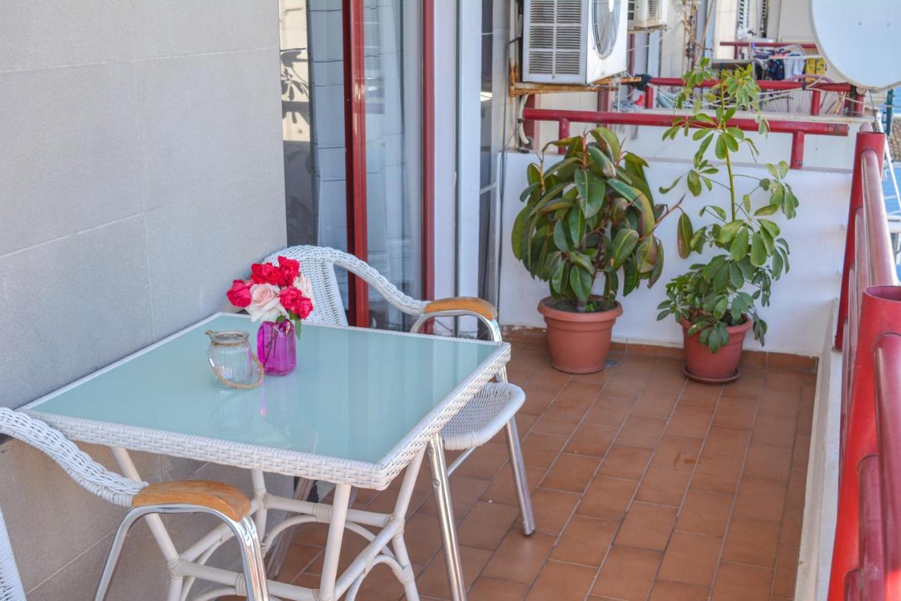 Moraceae Lovely Apartment Tirana Exterior photo