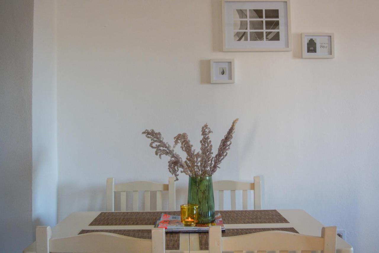 Moraceae Lovely Apartment Tirana Exterior photo
