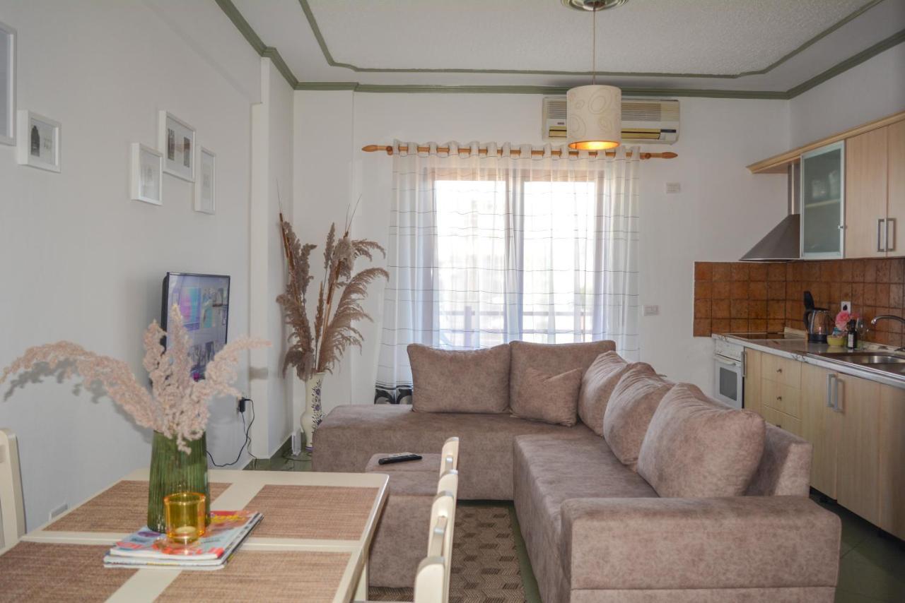 Moraceae Lovely Apartment Tirana Exterior photo